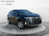 2023 Chevrolet Equinox - Preview 2