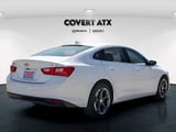 2024 Chevrolet Malibu - Preview 6
