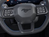 2026 Ford Mustang - Preview 12