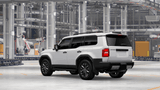 2027 Toyota Land Cruiser - Preview 6