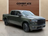 2026 Ram 1500 - Preview 7