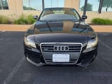 2010 Audi A4 - Preview 3