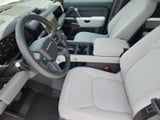 2026 Land Rover Defender - Preview 12