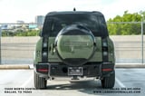 2026 Land Rover Defender - Preview 7