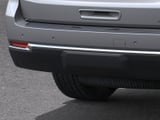 2026 Chevrolet Tahoe - Preview 14