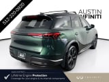 2027 INFINITI QX60 - Preview 7