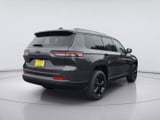 2026 Jeep Grand Cherokee L - Preview 5