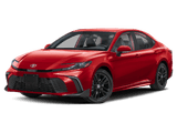 2027 Toyota Camry - Preview 7