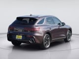 2022 Genesis Gv70 - Preview 6