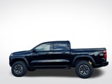 2026 Chevrolet Colorado - Preview 5
