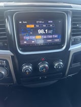 2014 Ram 1500 - Preview 2