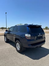 2023 Toyota 4Runner - Preview 4