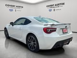 2017 Subaru BRZ - Preview 3