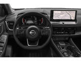 2026 Nissan Rogue - Preview 4