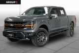 2026 Ford F-150 - Preview 2