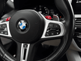 2023 BMW M5 - Preview 13