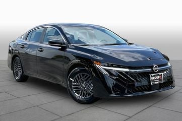 2026 Nissan Sentra - Image 1
