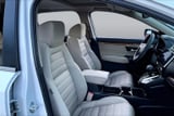 2021 Honda CR-V - Preview 8