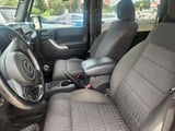 2011 Jeep Wrangler - Preview 5
