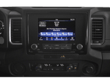2024 Nissan Frontier - Preview 7