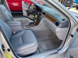 2006 Lexus ES - Preview 10
