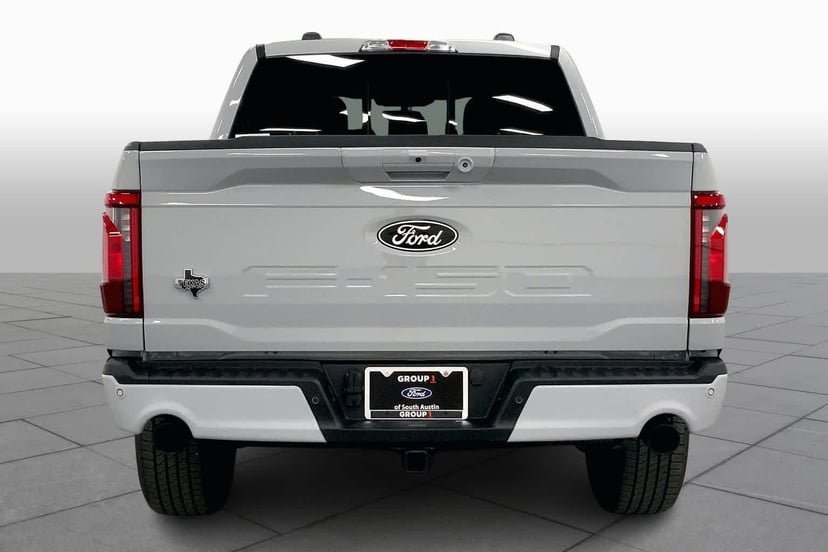 2026 Ford F-150 - Image 3
