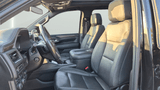 2022 Chevrolet Suburban - Preview 11