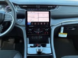 2027 Jeep Grand Cherokee - Preview 3
