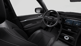 2027 Jeep Grand Cherokee - Preview 8
