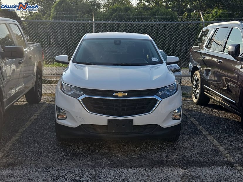 2020 Chevrolet Equinox - Image 1