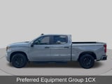 2024 Chevrolet Silverado 1500 - Preview 2