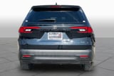 2026 Toyota Grand Highlander - Preview 4