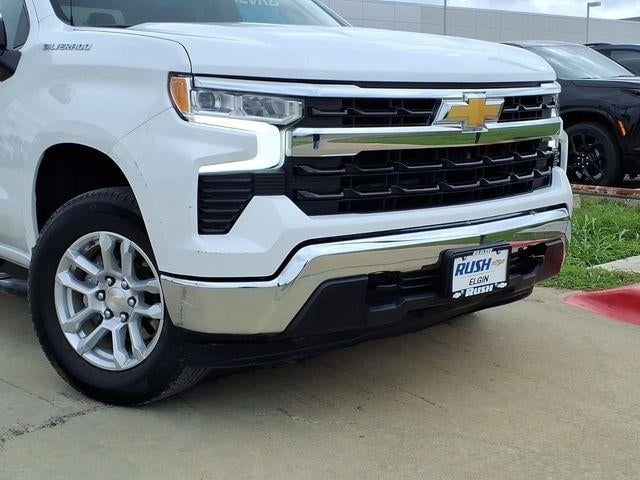 2023 Chevrolet Silverado 1500 - Image 2