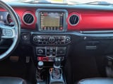 2020 Jeep Wrangler - Preview 3