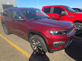 2023 Jeep Grand Cherokee - Preview 9