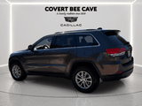 2015 Jeep Grand Cherokee - Preview 6