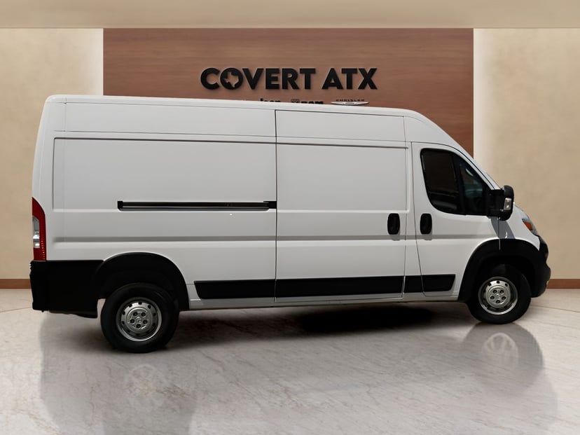 2023 RAM ProMaster - Image 1