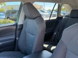 2024 Toyota RAV4 Hybrid - Preview 12