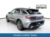 2023 Genesis GV70 - Preview 5