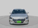 2019 Hyundai Elantra - Preview 8