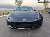 2026 Mazda MX-5 - Preview 3