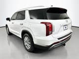 2025 Hyundai Palisade - Preview 7