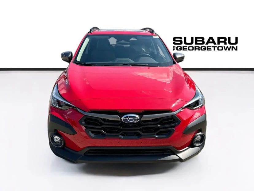 2026 Subaru Crosstrek - Image 1
