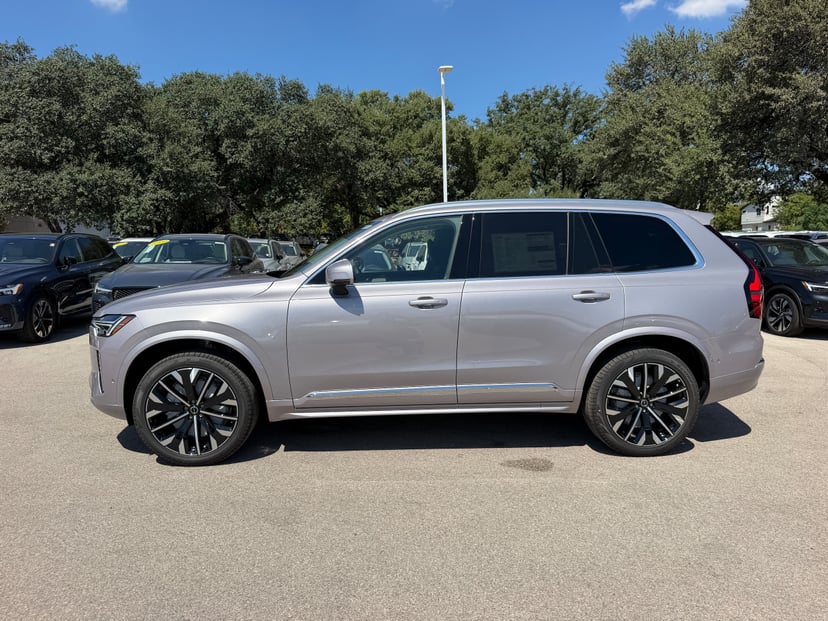 2027 Volvo XC90 - Image 1