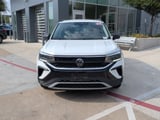 2024 Volkswagen Taos - Preview 3