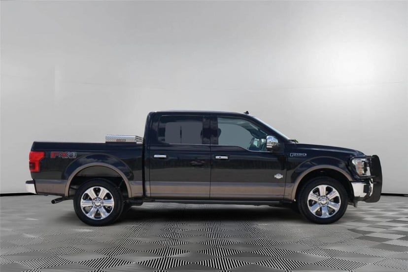 2020 Ford F-150 - Image 1