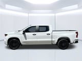 2026 Chevrolet Silverado 1500 - Preview 2