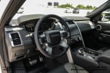 2026 Land Rover Discovery - Preview 3