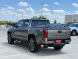2024 Toyota Tacoma - Preview 4