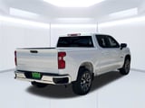 2026 Chevrolet Silverado 1500 - Preview 5